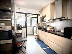 Blk 818C Keat Hong Mirage (Choa Chu Kang), HDB 5 Rooms #568109041